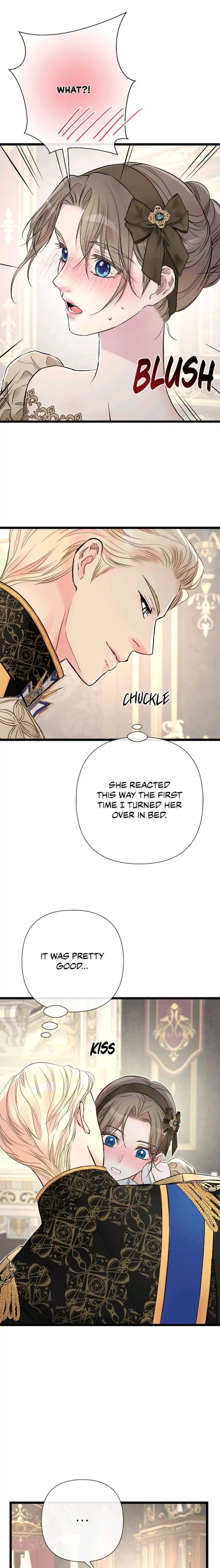 The Problematic Prince, Chapter 44 image 20
